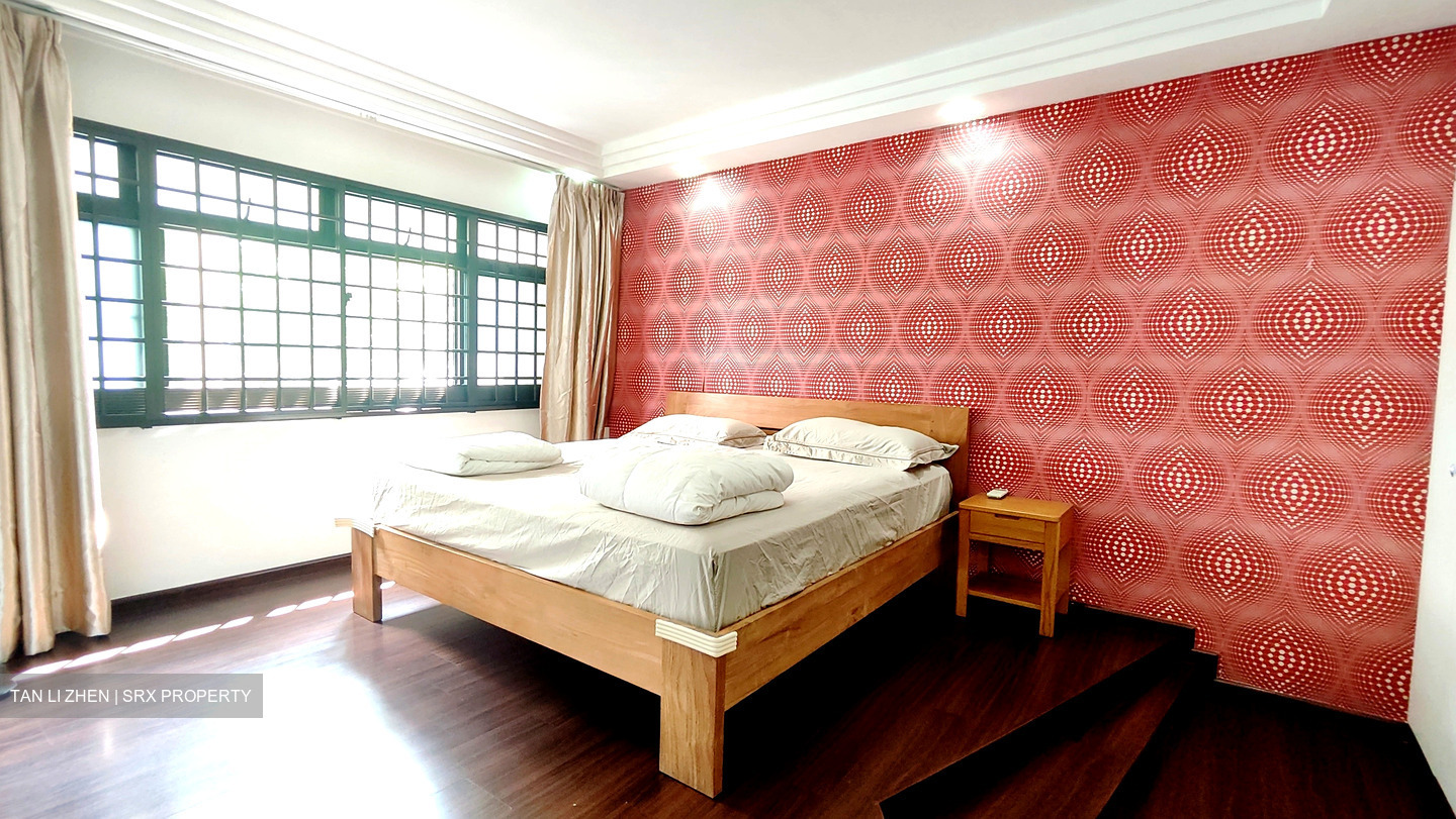 Blk 893D Woodlands Drive 50 (Woodlands), HDB Executive #453131311